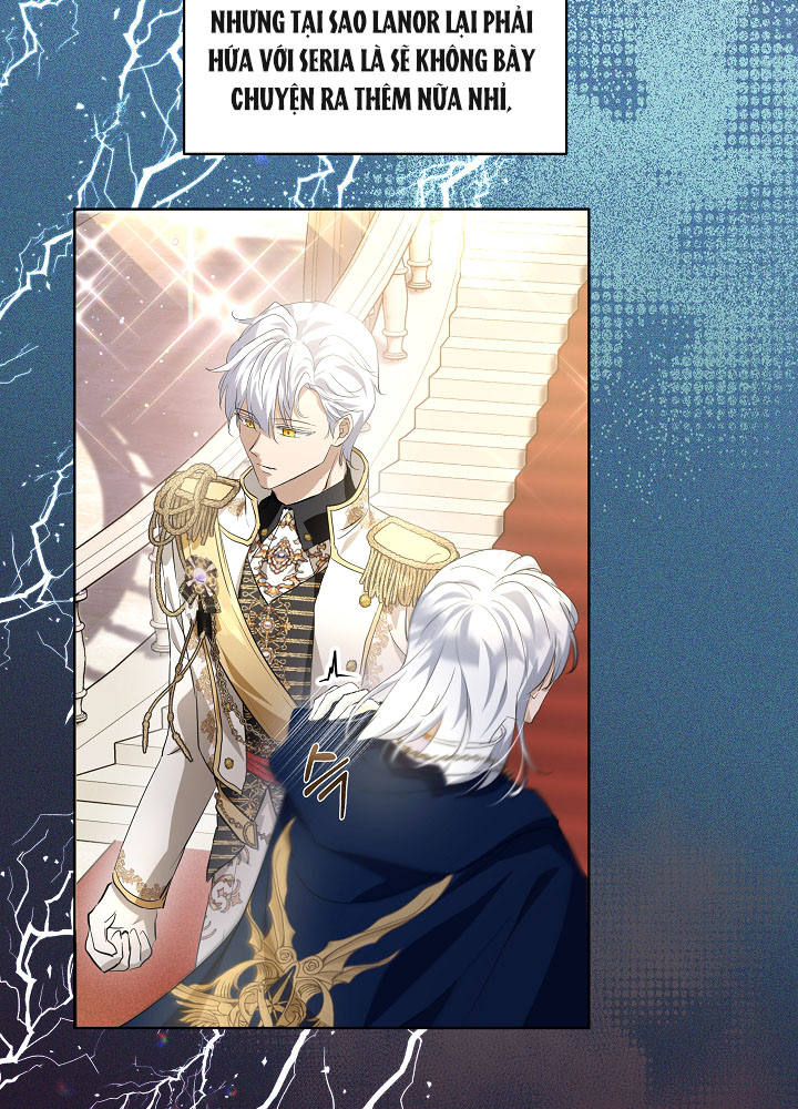 tái sinh thành vị thần baby chapter 26 64