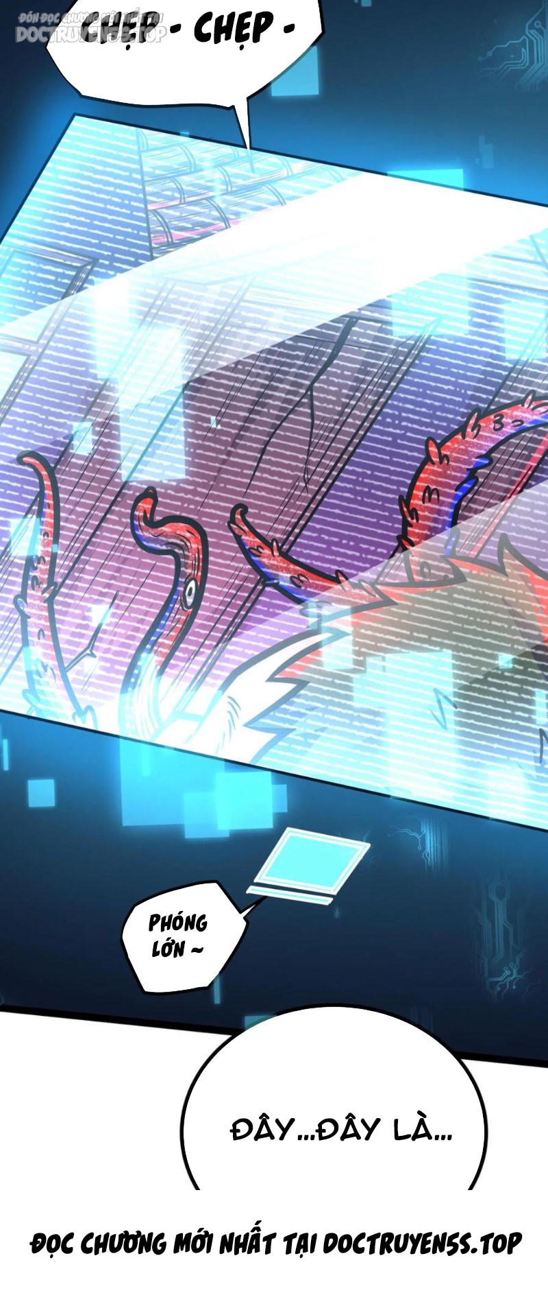 quỷ dị dược tề sư: bệnh nhân của ta đều là kinh khủng chapter 145 9