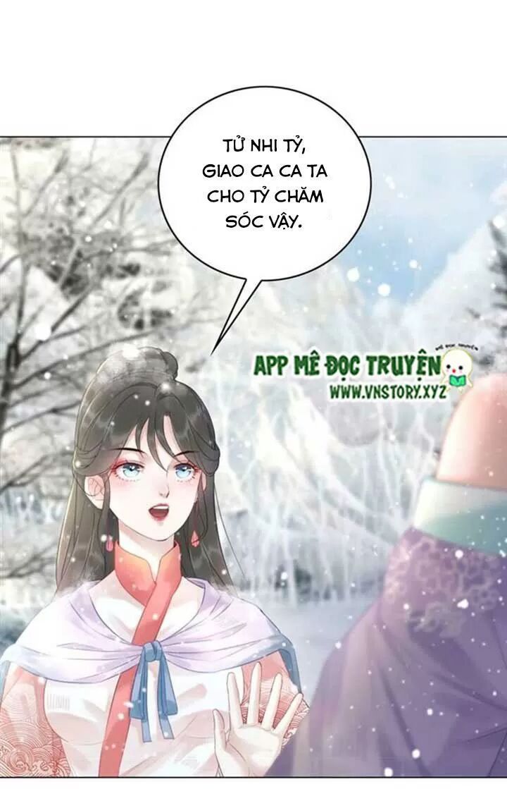 cực phẩm phế vật tiểu thư chapter 91 15