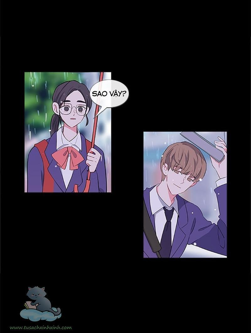 về bên anh chapter 3 12