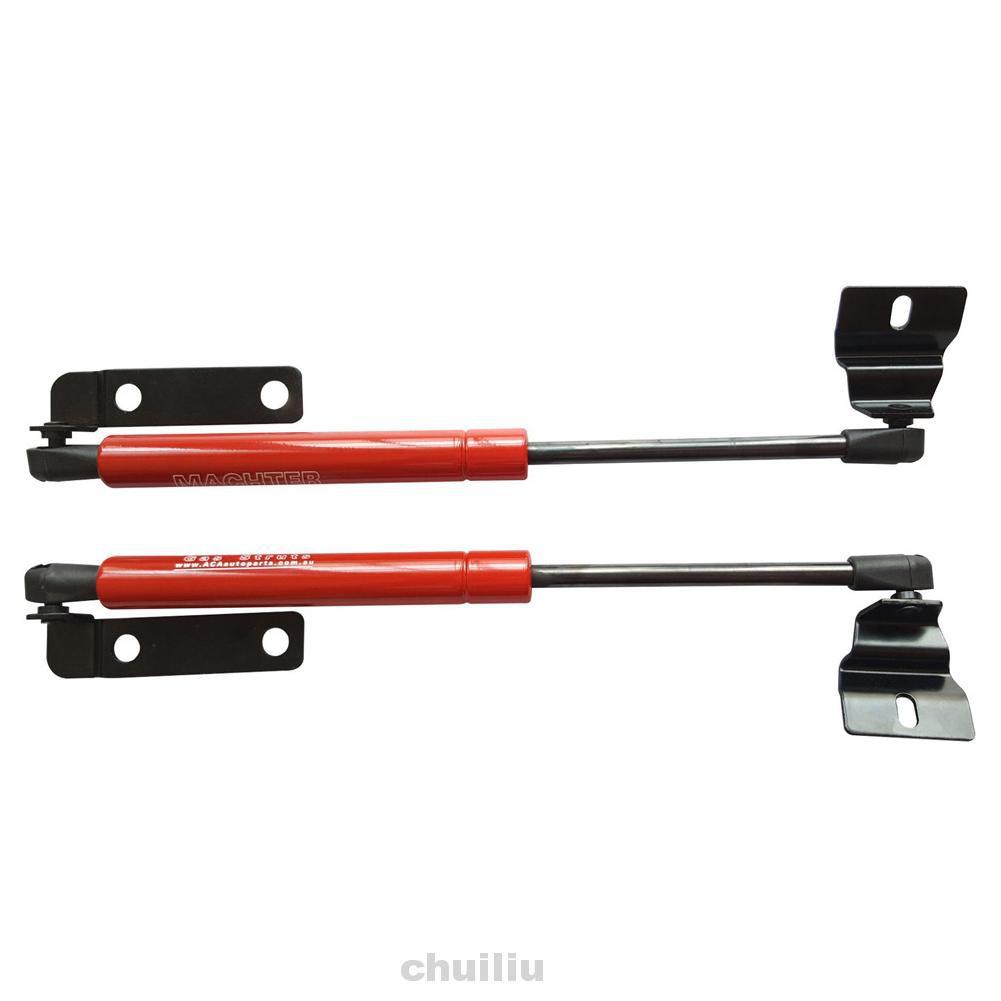 1 Cặp Phụ Kiện Nắp Ca Pô Xe Hơi Hilux Vigo 2005-2012