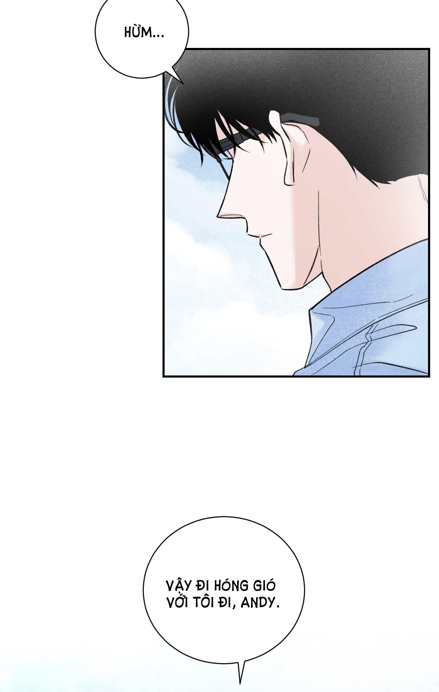 Ép Xung chapter 2.2 - Trang 28