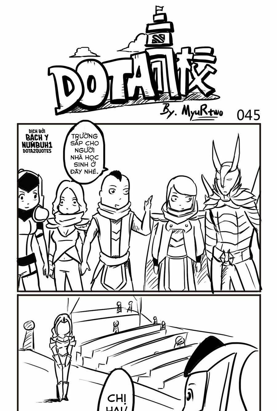 trường học dota chapter 41 9