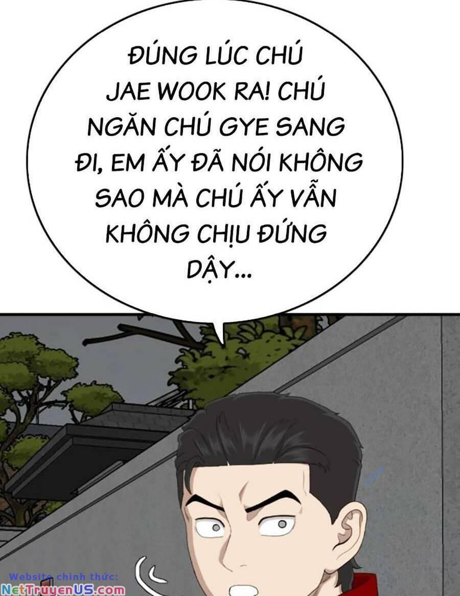 người xấu chapter 165 83