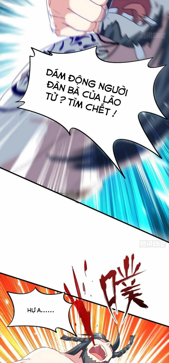 tối cường thăng cấp chapter 204 8