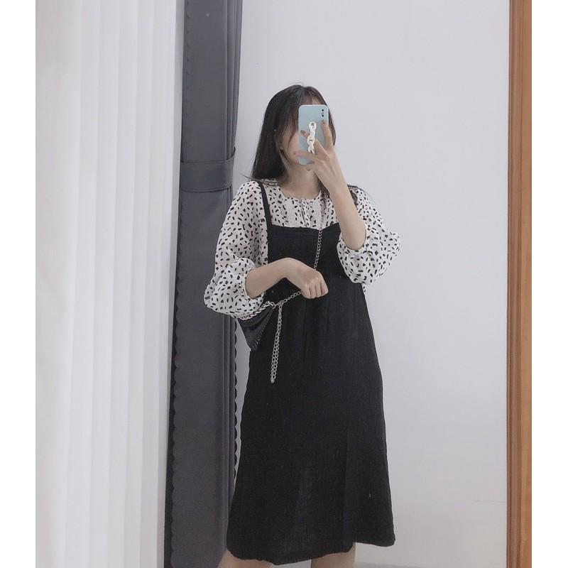 VÁY ÁO HÀN QUỐC