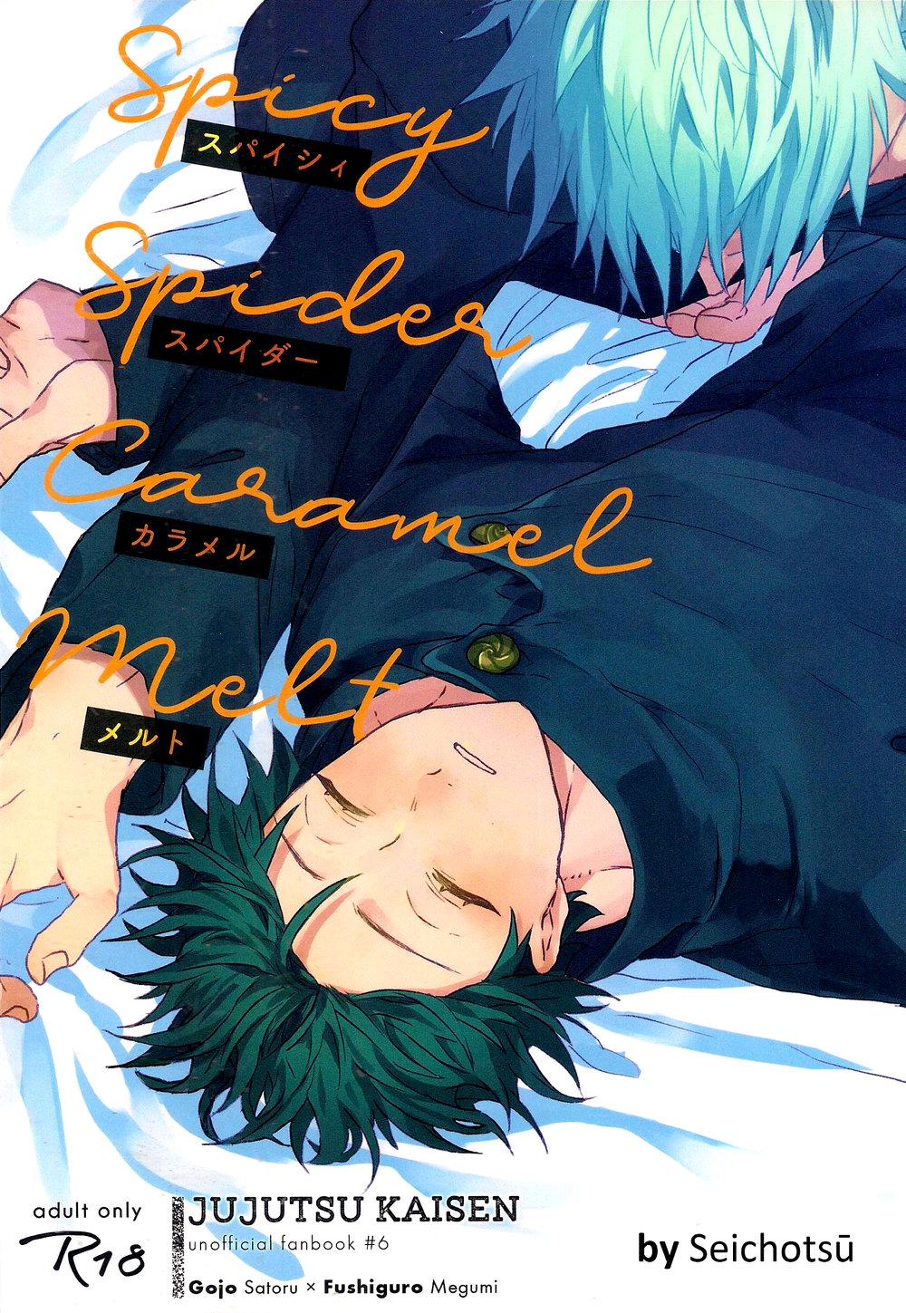 ổ sìn otp chapter 13 1