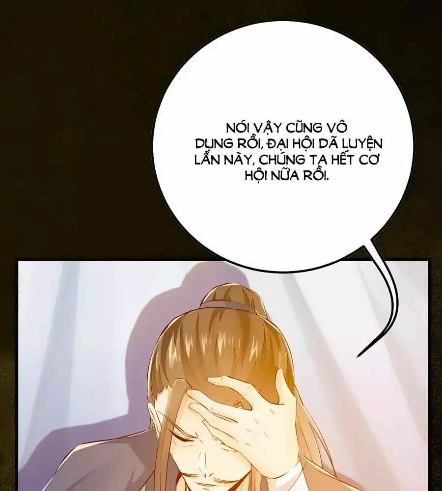 thần y khí nữ: ngự thú cuồng phi của quỷ đế chapter 53 48