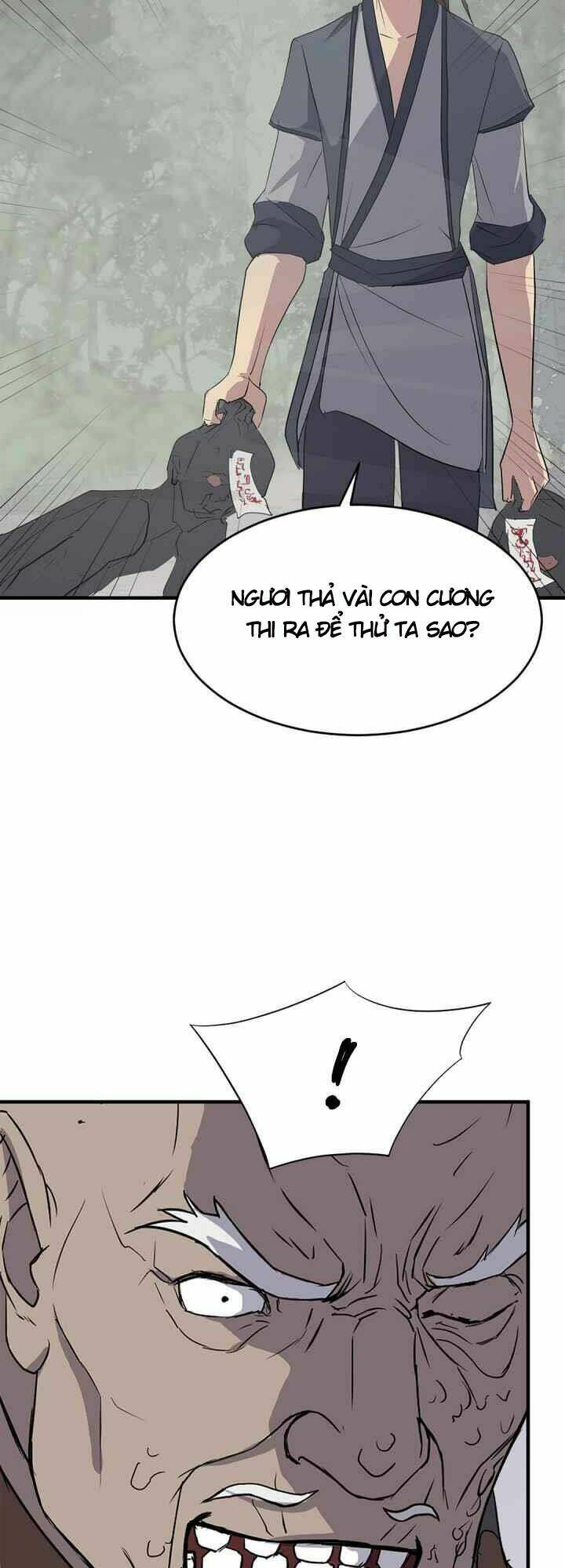 trọng sinh, bất khả chiến bại chapter 125 48