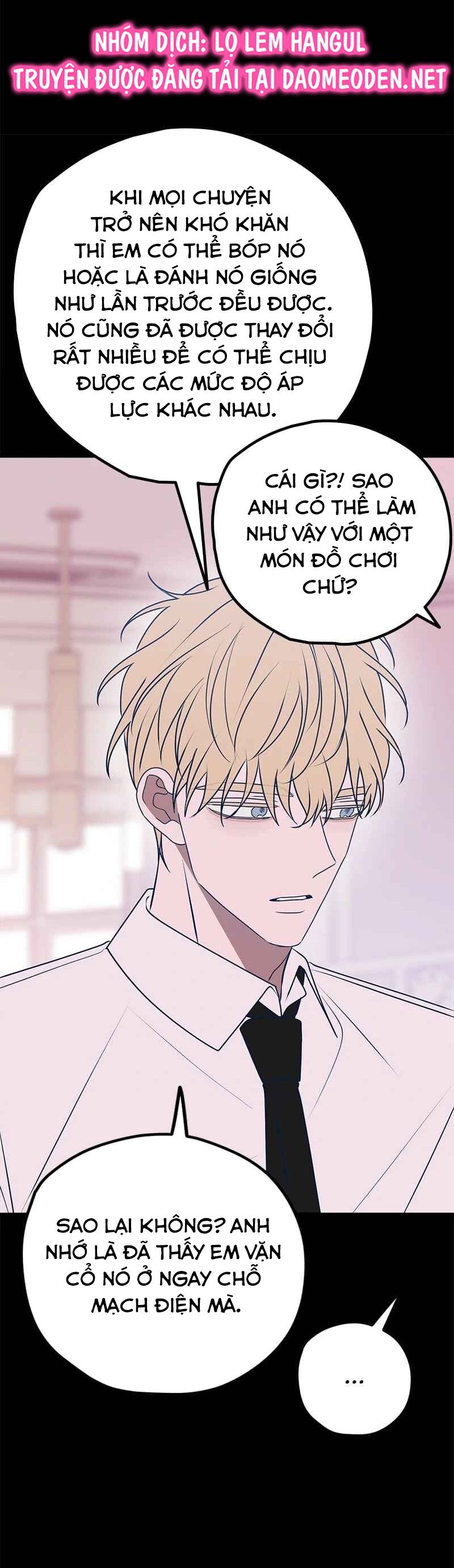 như nhau thôi mà chapter 105 21