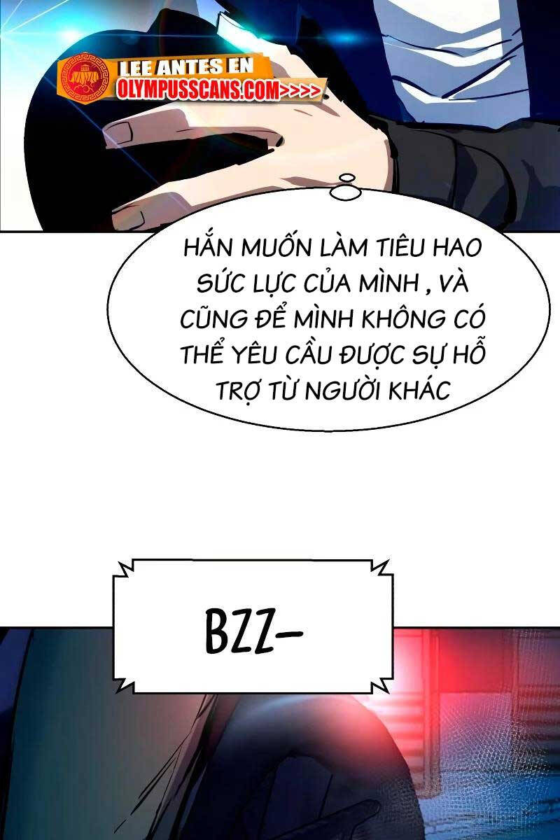 bạn học của tôi là lính đánh thuê chapter 135.2 33