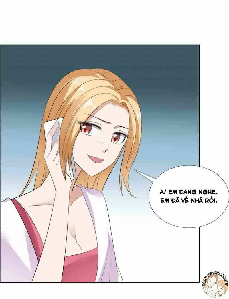 độc sủng kiều thê của bá đạo tổng tài chapter 44 15