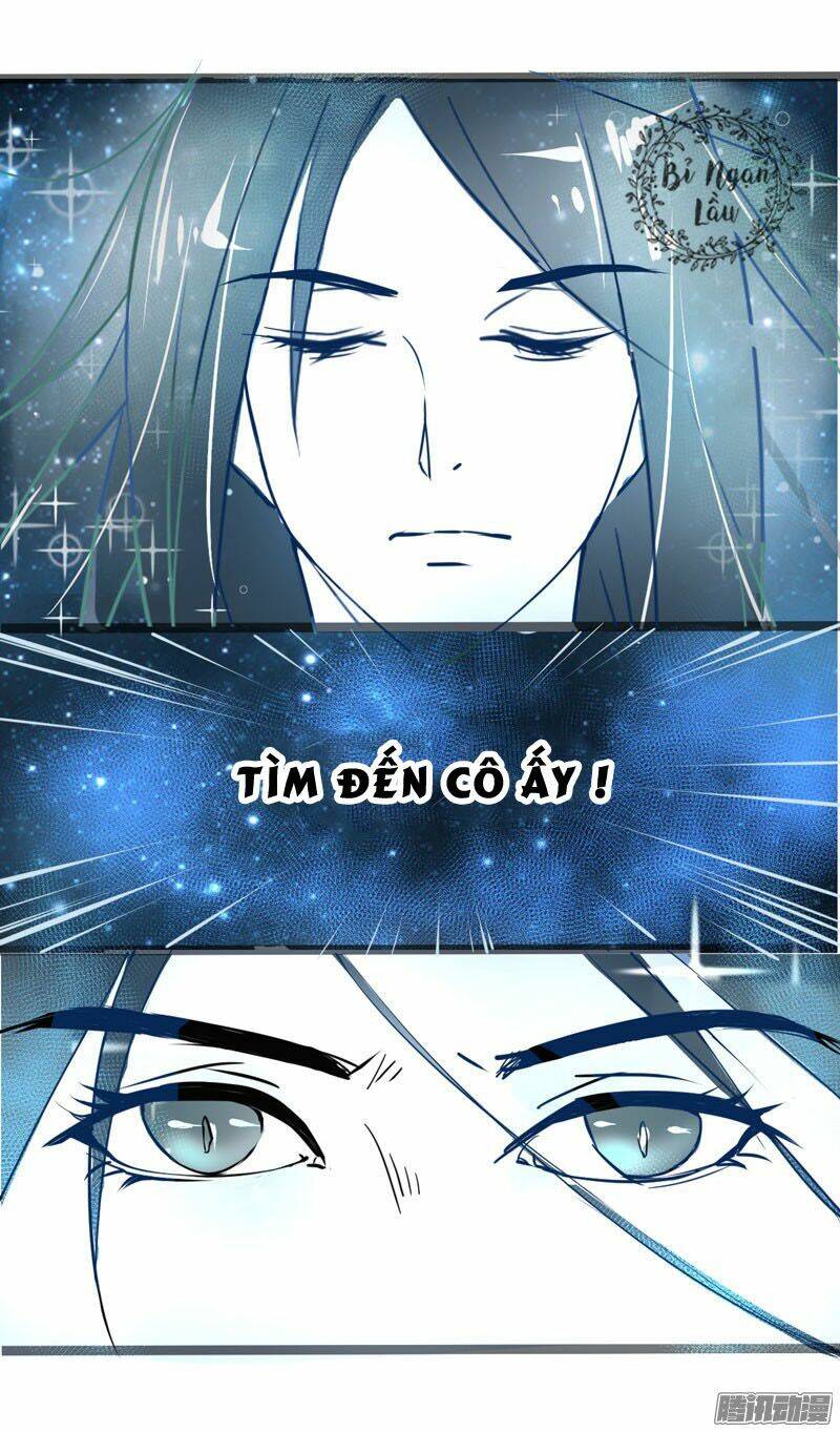 ma vương đại nhân đi thông thả chapter 1 12