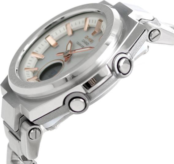 Đồng hồ nam Casio G-Shock MSG-S200D