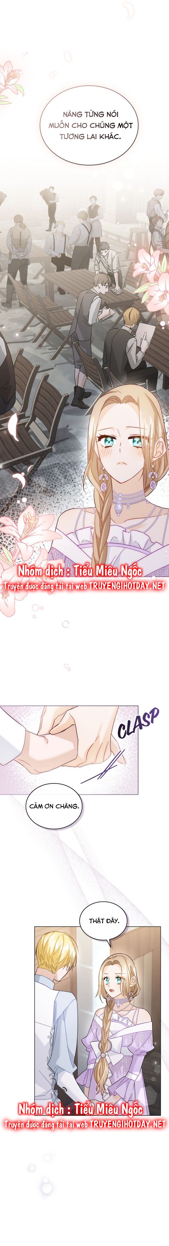 hải tặc thượng lưu chapter 26 17