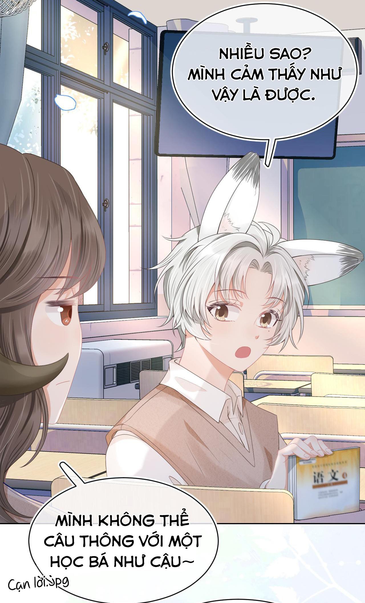 [ss2] một ngụm ăn cả thỏ con chapter 2 4