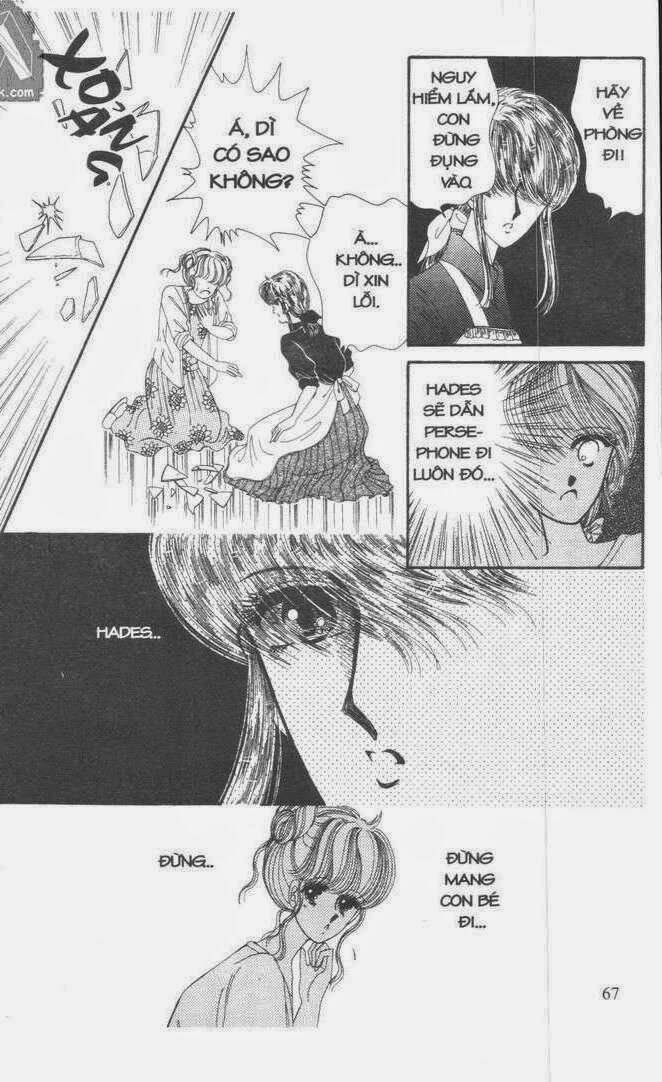 aries thần thoại cung hoàng đạo chapter 5 50