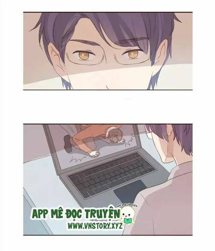 tình yêu không nói dối chapter 40 29