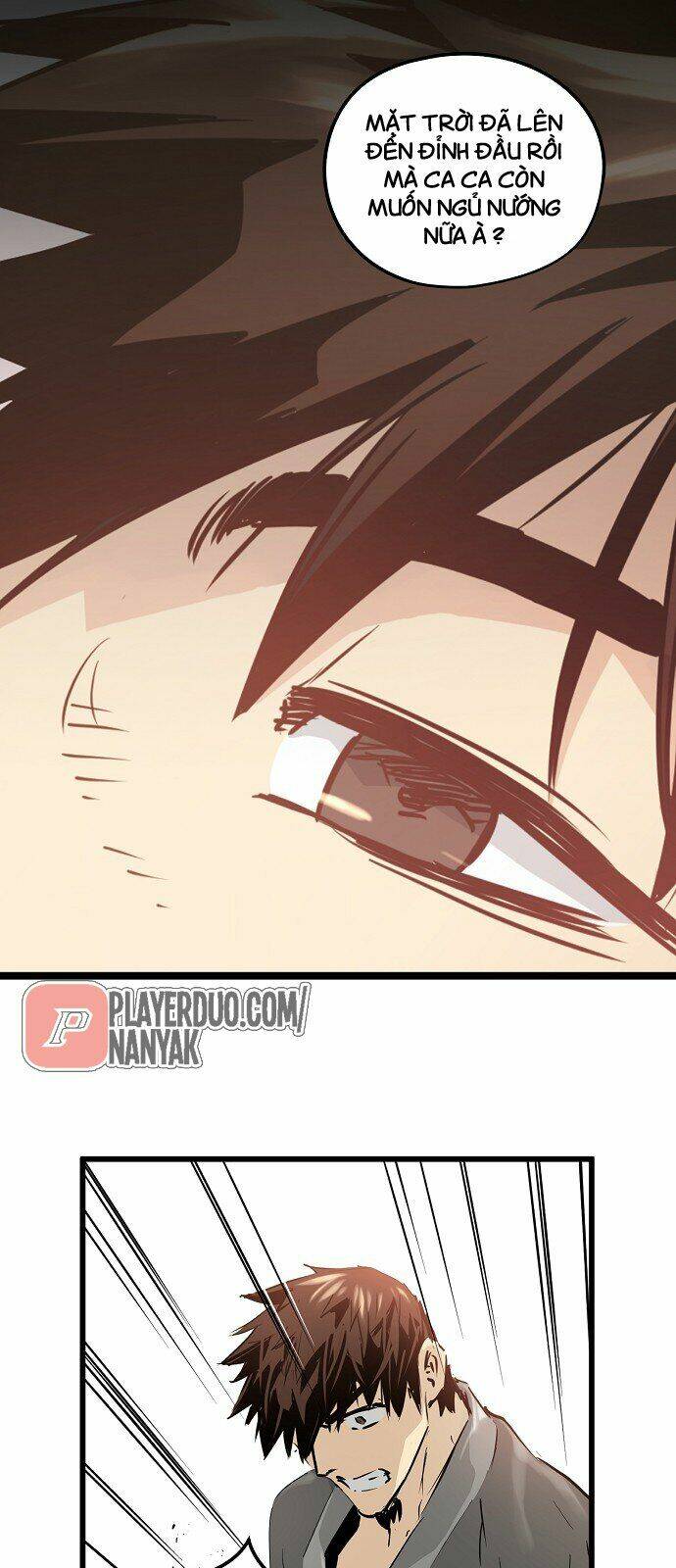 hứa lan chapter 51 56