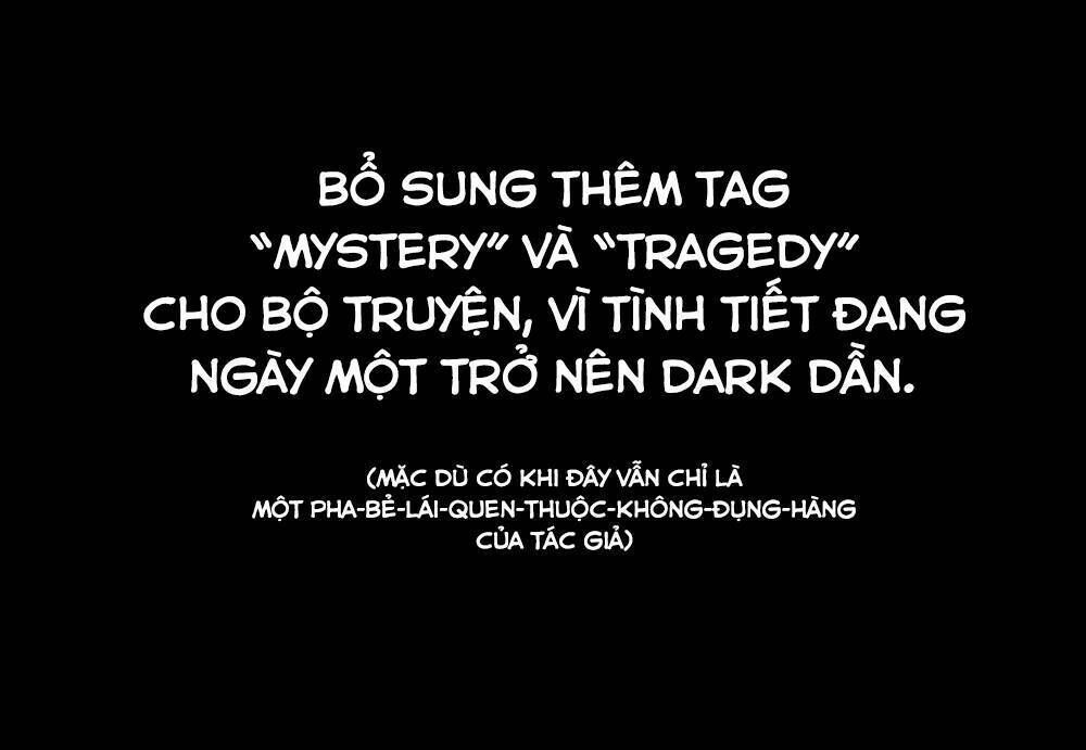 hãy cho em ''trung tình'' của anh chapter 16 20