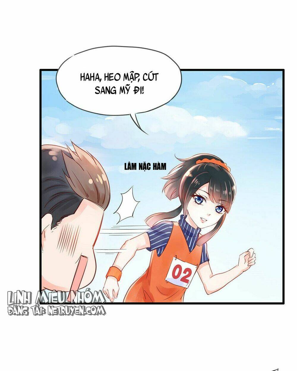 điểm xuất phát của mối tình đầu chapter 1 14