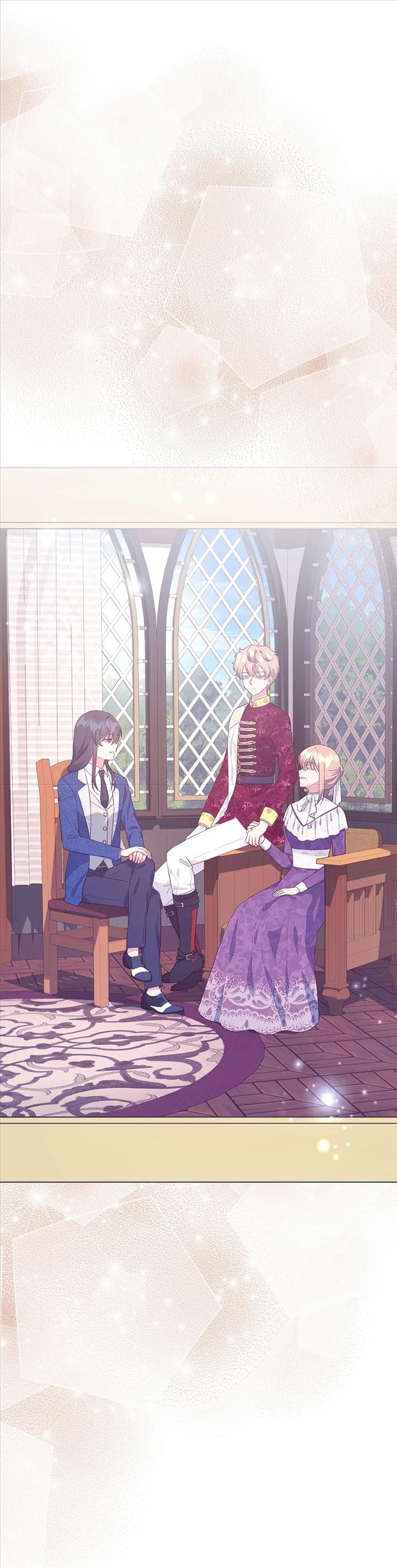 tôi không phải là nữ anh hùng chapter 124 21