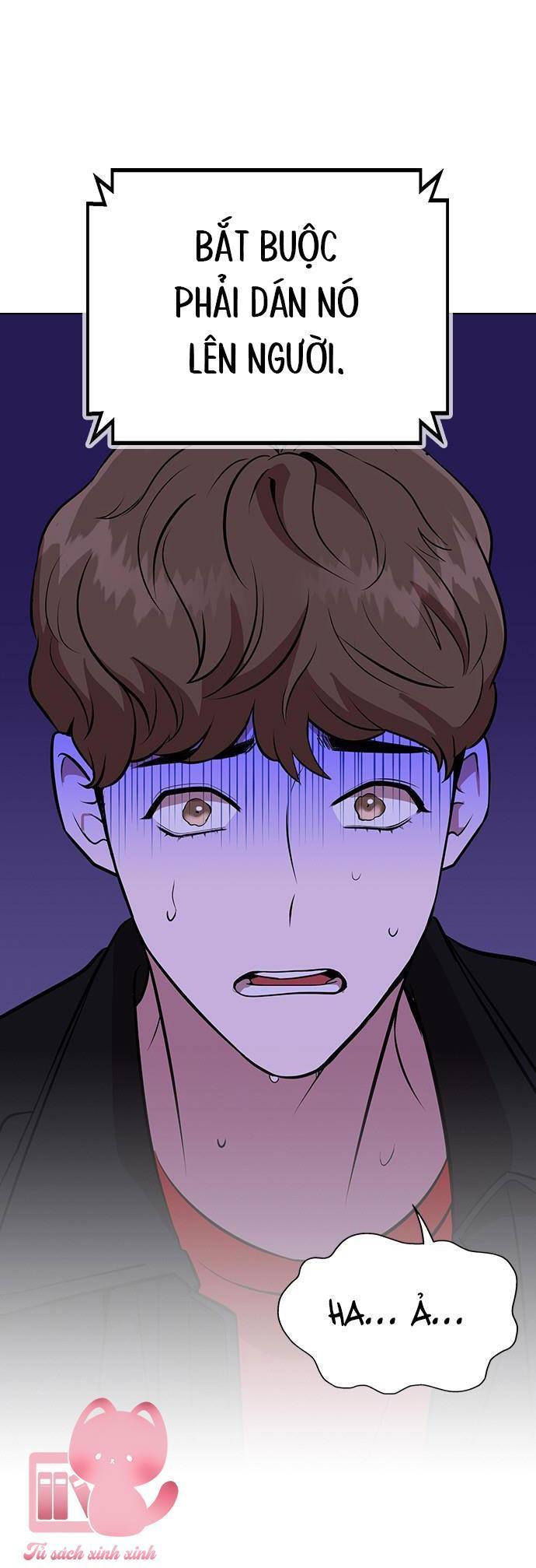 nếu chia tay, chúng ta sẽ chết chapter 1 6