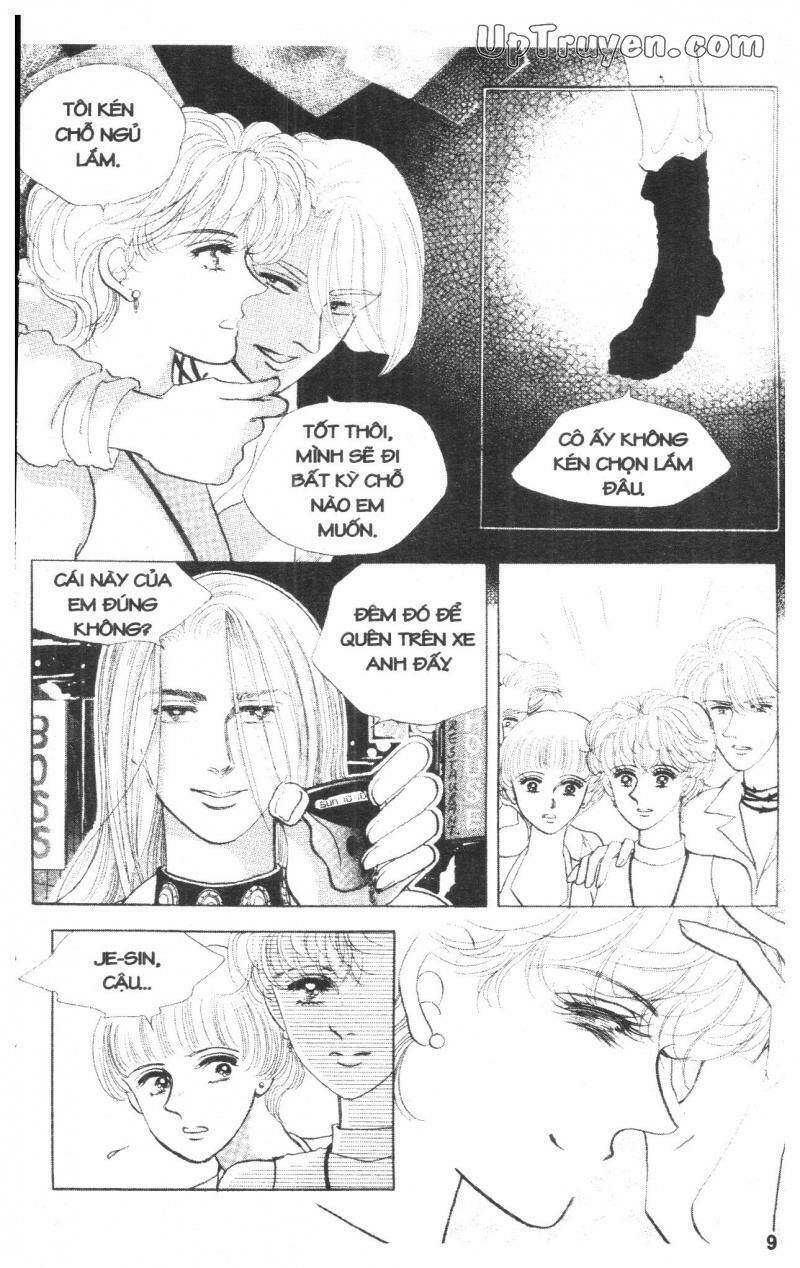 you (han seung won) chapter 2 9