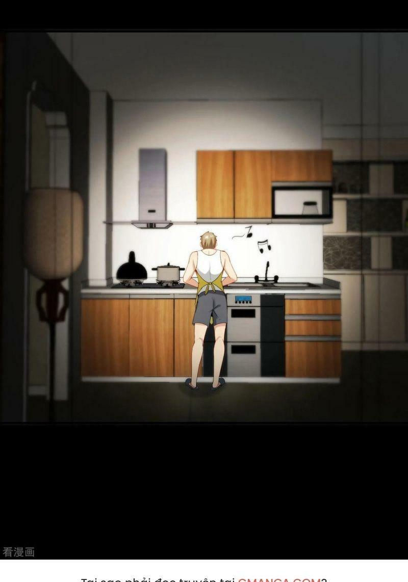 vòng bạn bè mạnh nhất của tiên giới chapter 64 18