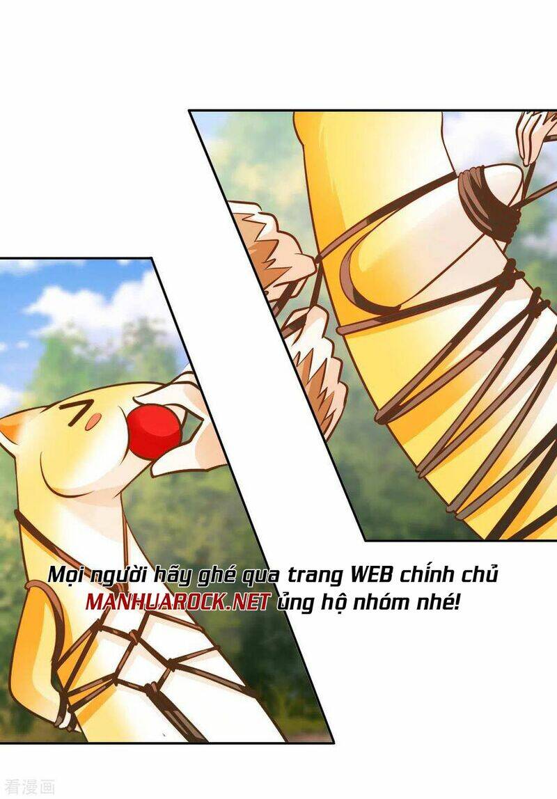 sư phụ của ta là thần tiên chapter 31 13