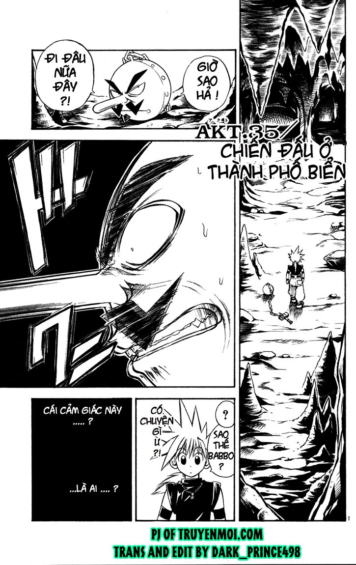 mar heaven chapter 35 1