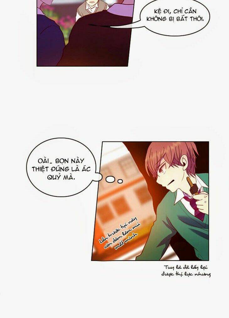 món quà từ chúa chapter 10 6