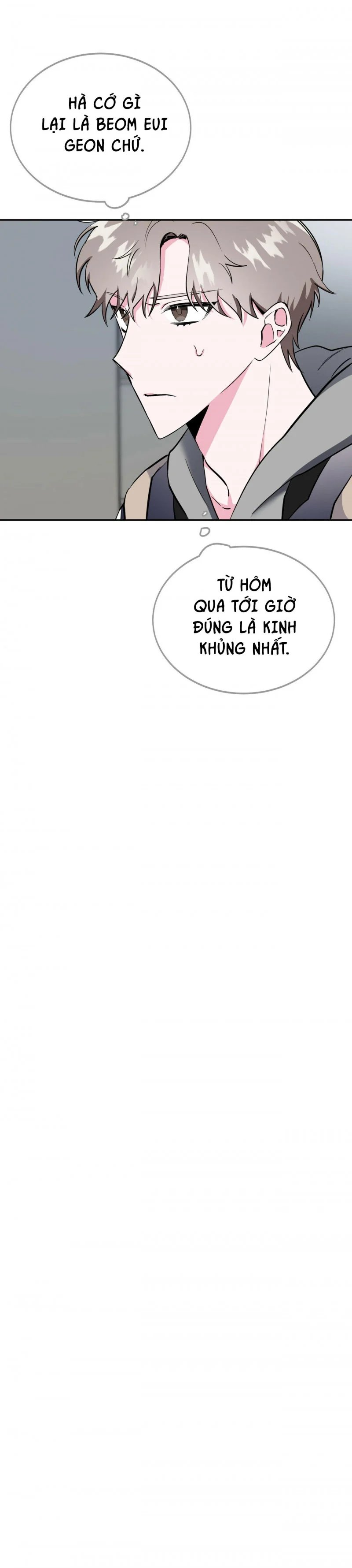 cạm bẫy đại học chapter 5.5 9