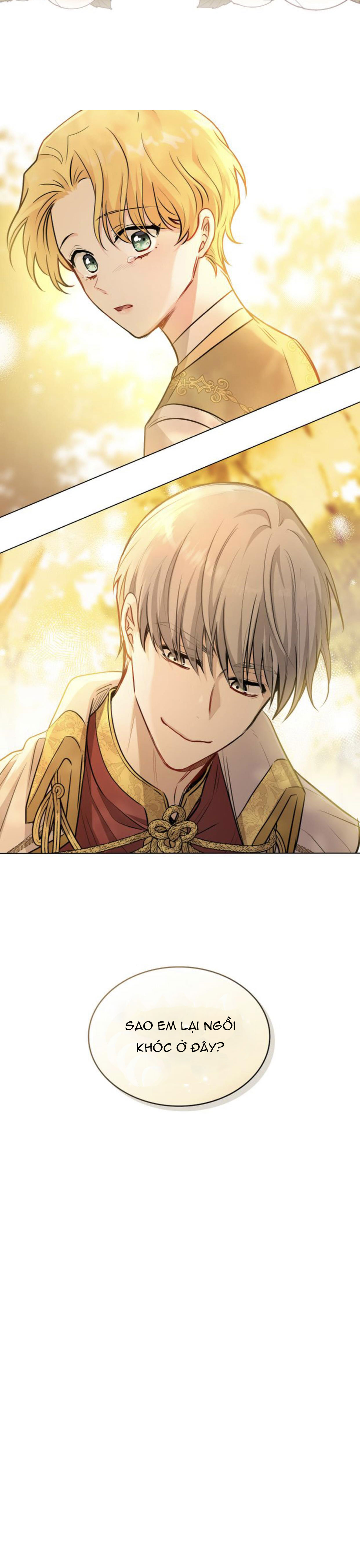 đi tìm nàng camellia chapter 21.2 14