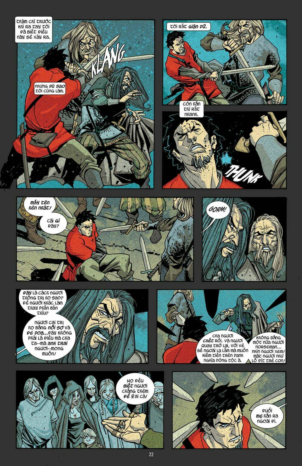 northlanders chapter 1 19