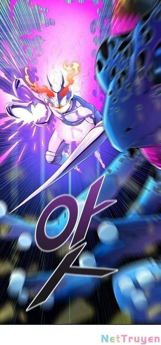 tòa tháp bí ẩn 2 chapter 543 68