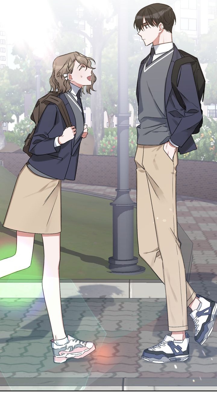 cuộc du hành thời gian của sela chapter 3 14