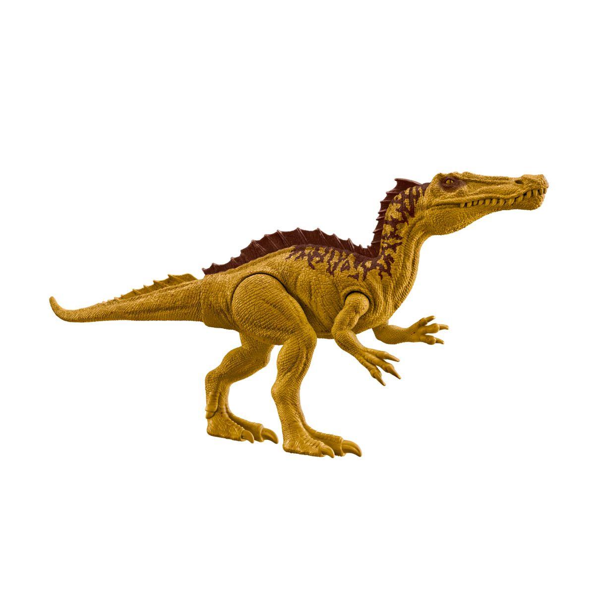 Đồ Chơi Mô Hình Saga Khủng Long Suchominus 12 Inch - Jurassic World JGC12/JGC04