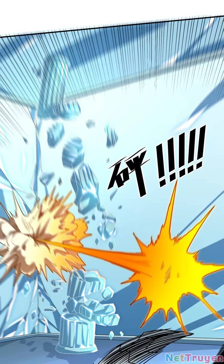 đồ long kỵ sĩ hôn môi ác long chapter 34.2 47