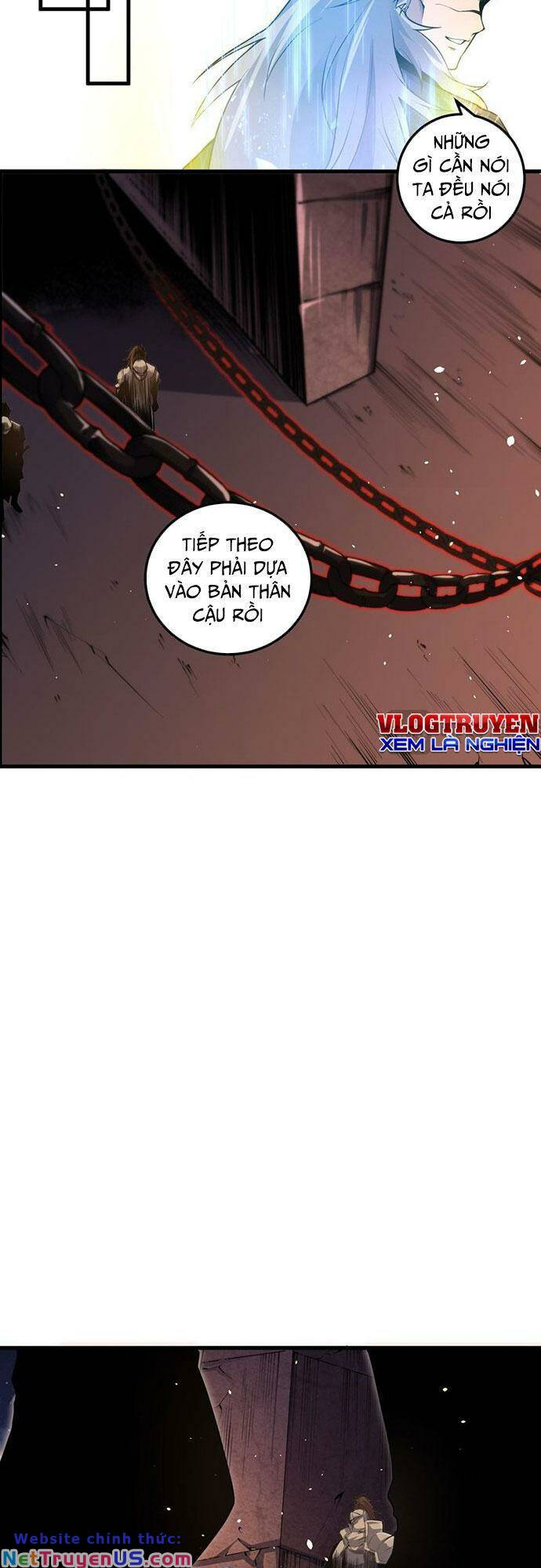 Thảm Họa Tử Linh Sư chapter 33 52