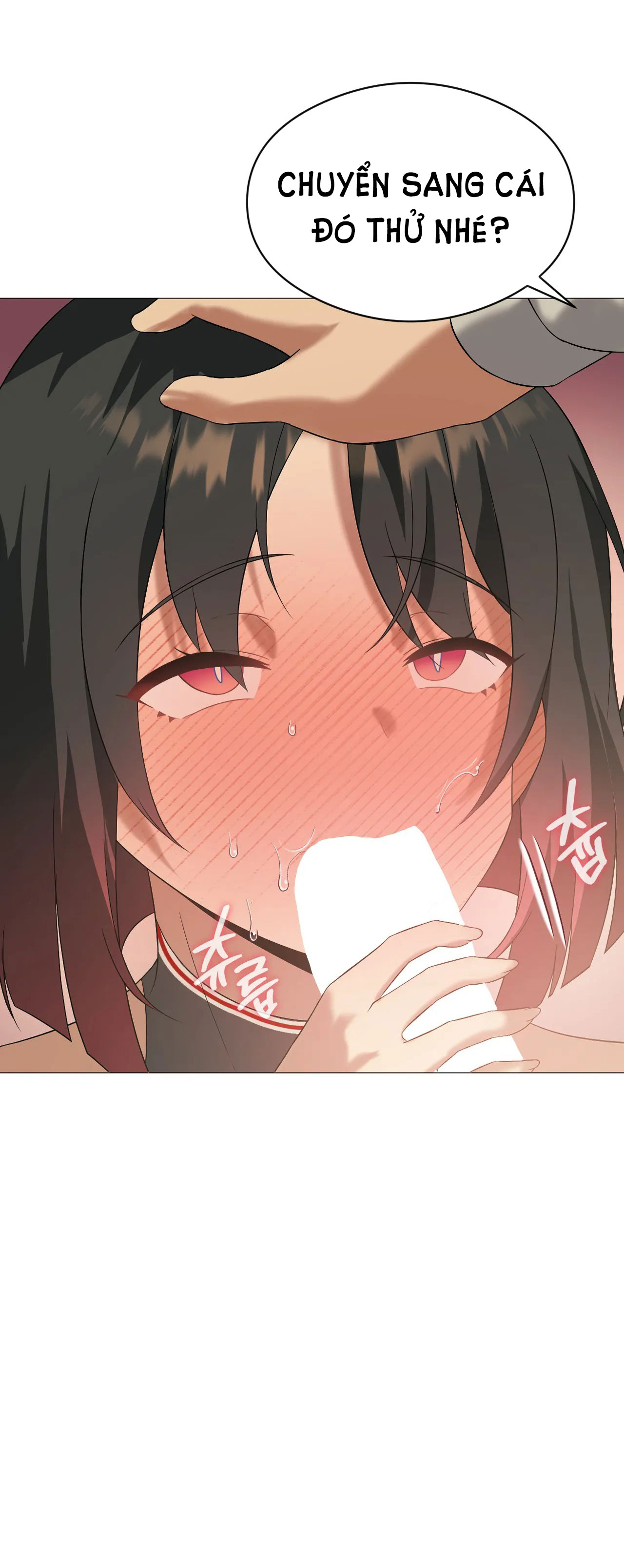 [18+] thăng cấp đến khi hài lòng chapter 11.1 30