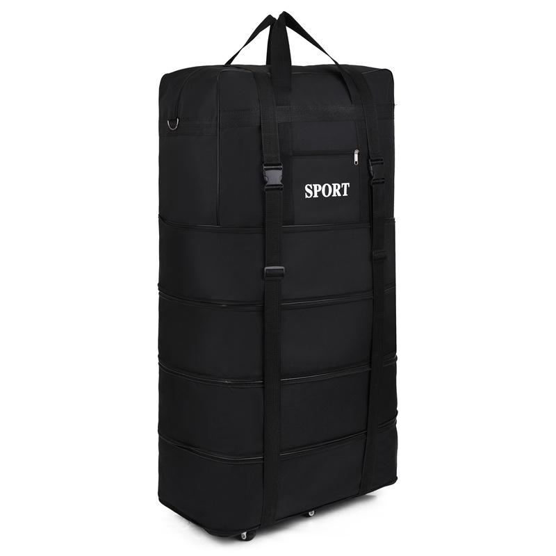 Vali Hành Lý Ký Gửi Super X Bagage 6 Wheel 105x50x30cm (Size 40inch) ️