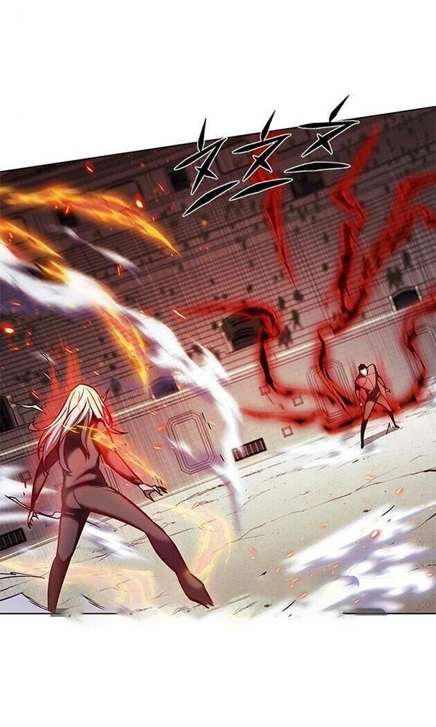 biến thân thành mèo chapter 204 11