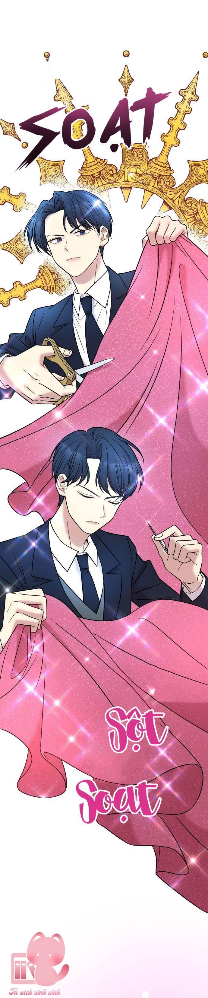 quản gia, làm ơn đấy! chapter 6 34