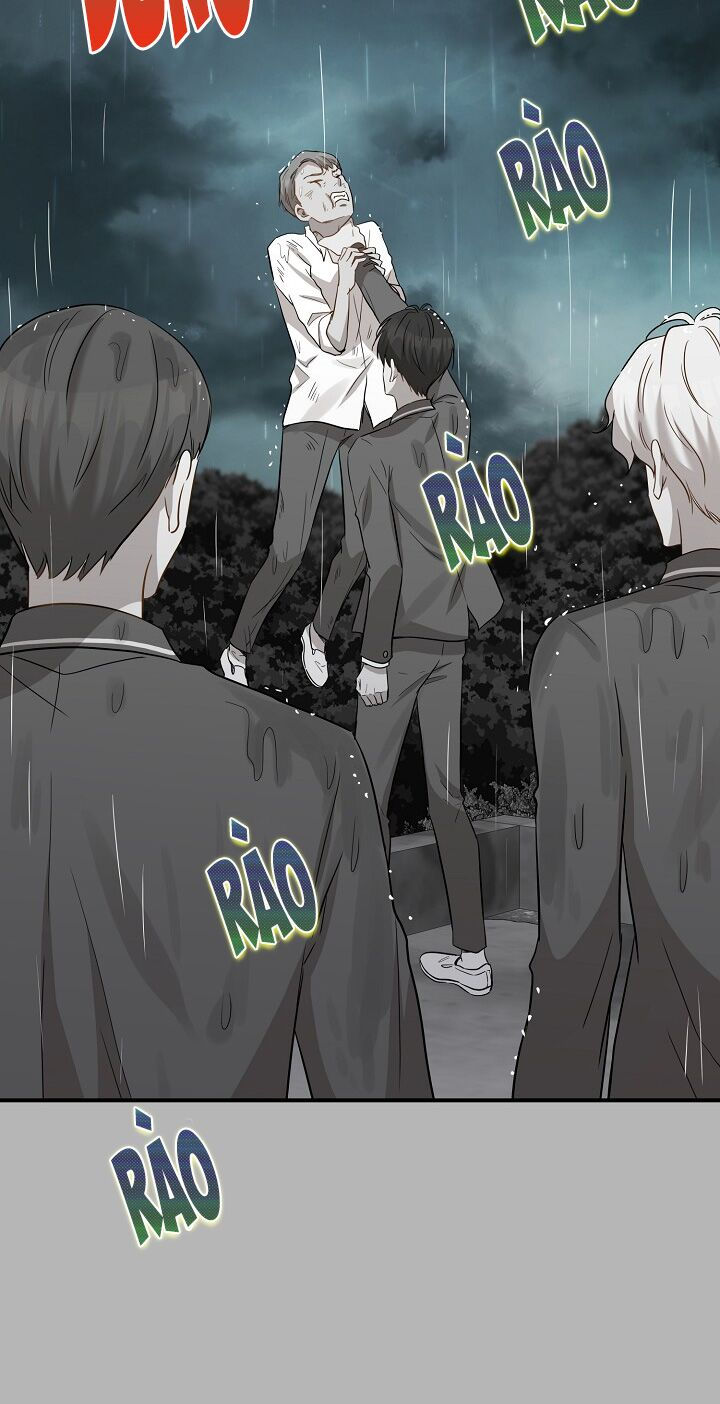 cuộc sống kỳ thú chapter 33 42