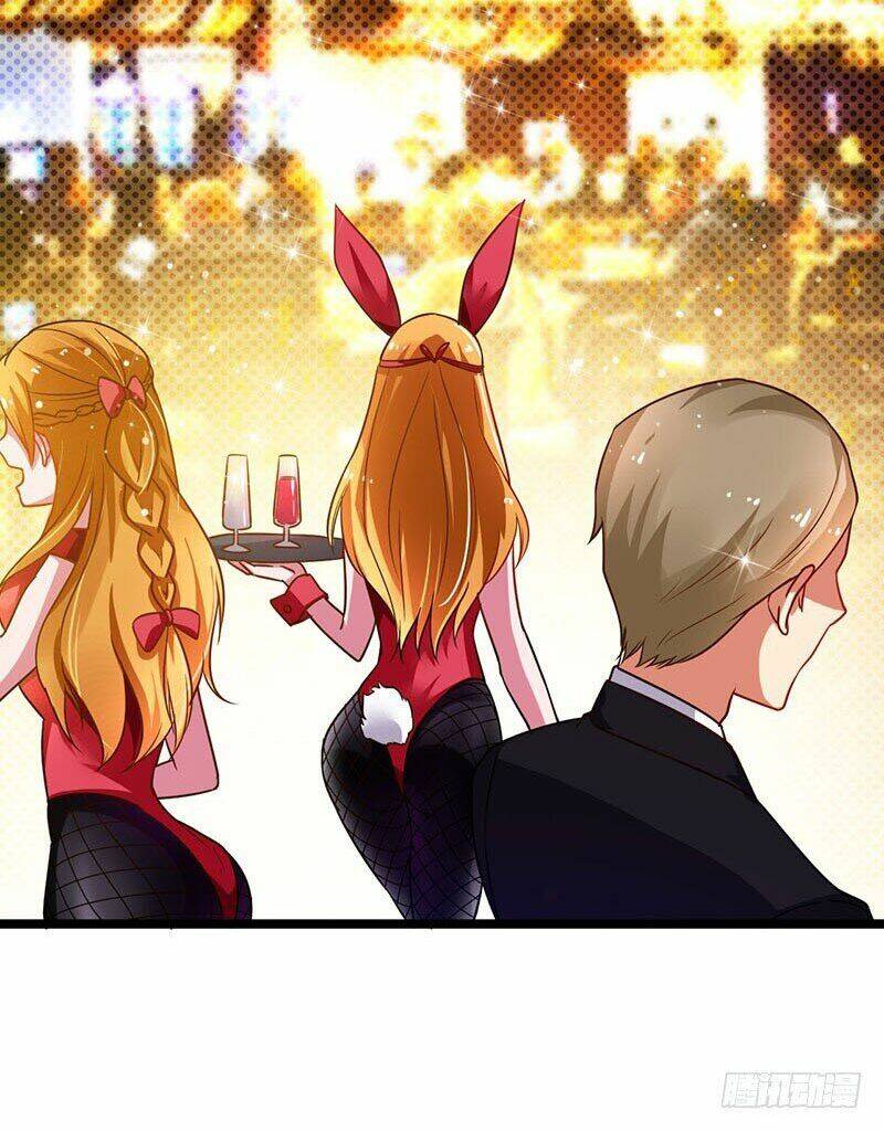 siêu cấp bại gia tử chapter 28 13