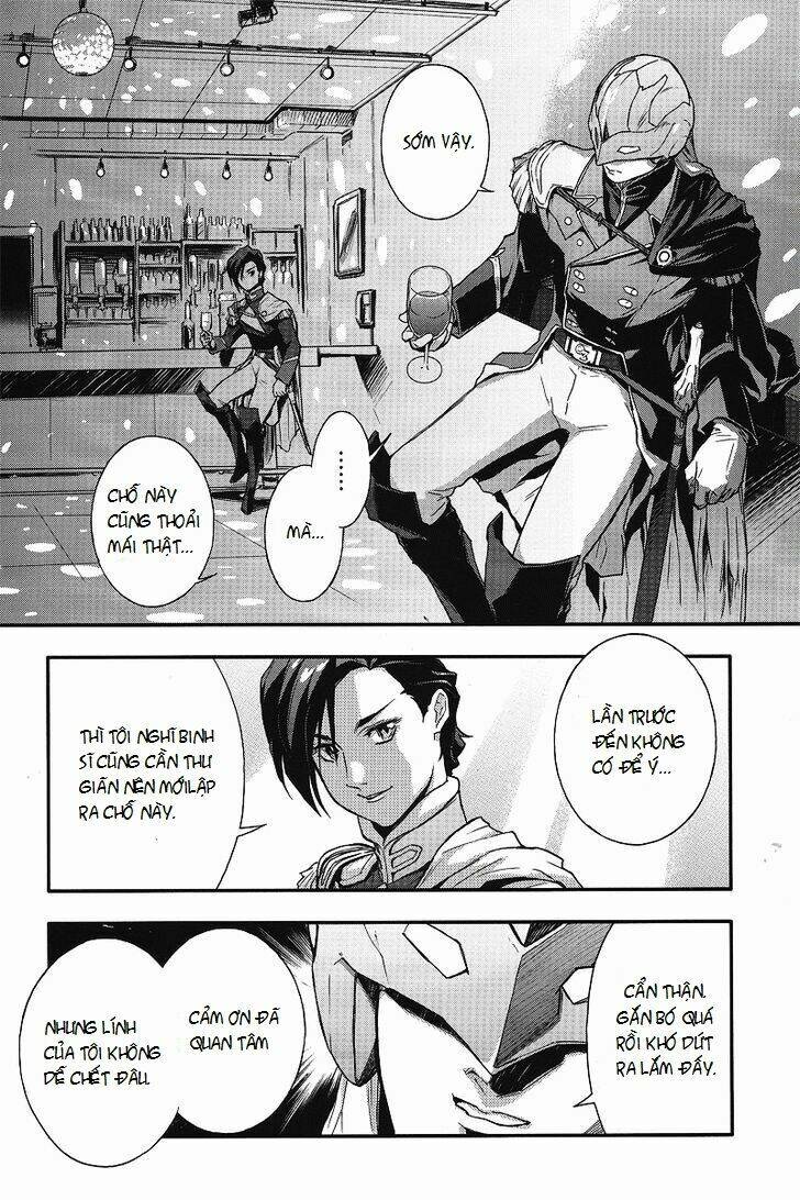 new mobile report gundam wing endless waltz: the glory of losers chapter 10 6