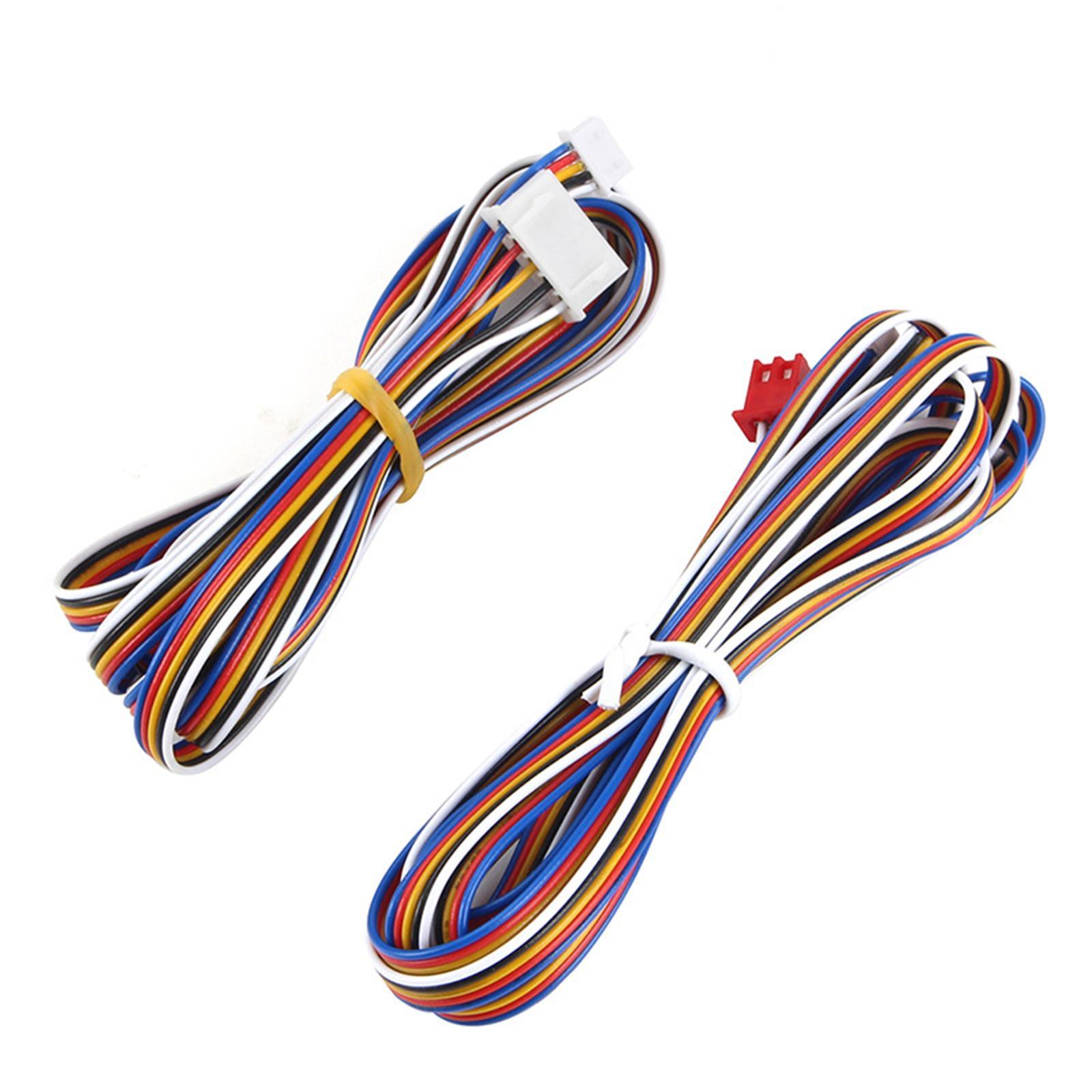 Auto Bed Leveling Cable Kit for 32 Bit Mainboard Ender 3