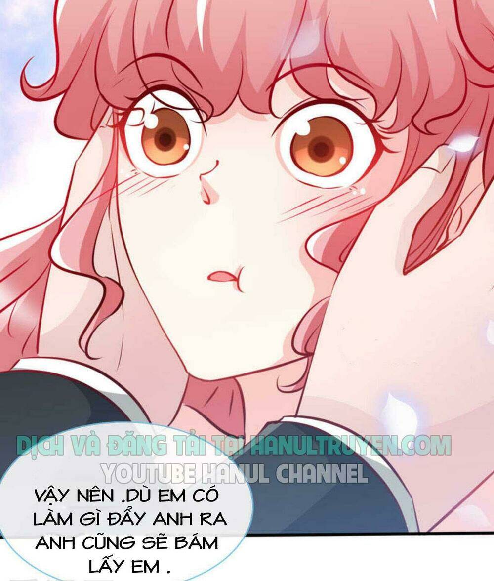 truy nã toàn cầu truy thê về sủng chapter 46.2 11