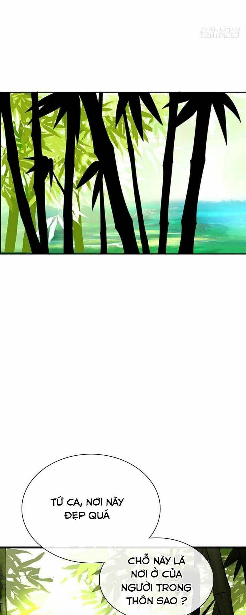 điền viên mật sủng: cô vợ nóng bỏng chapter 47 15